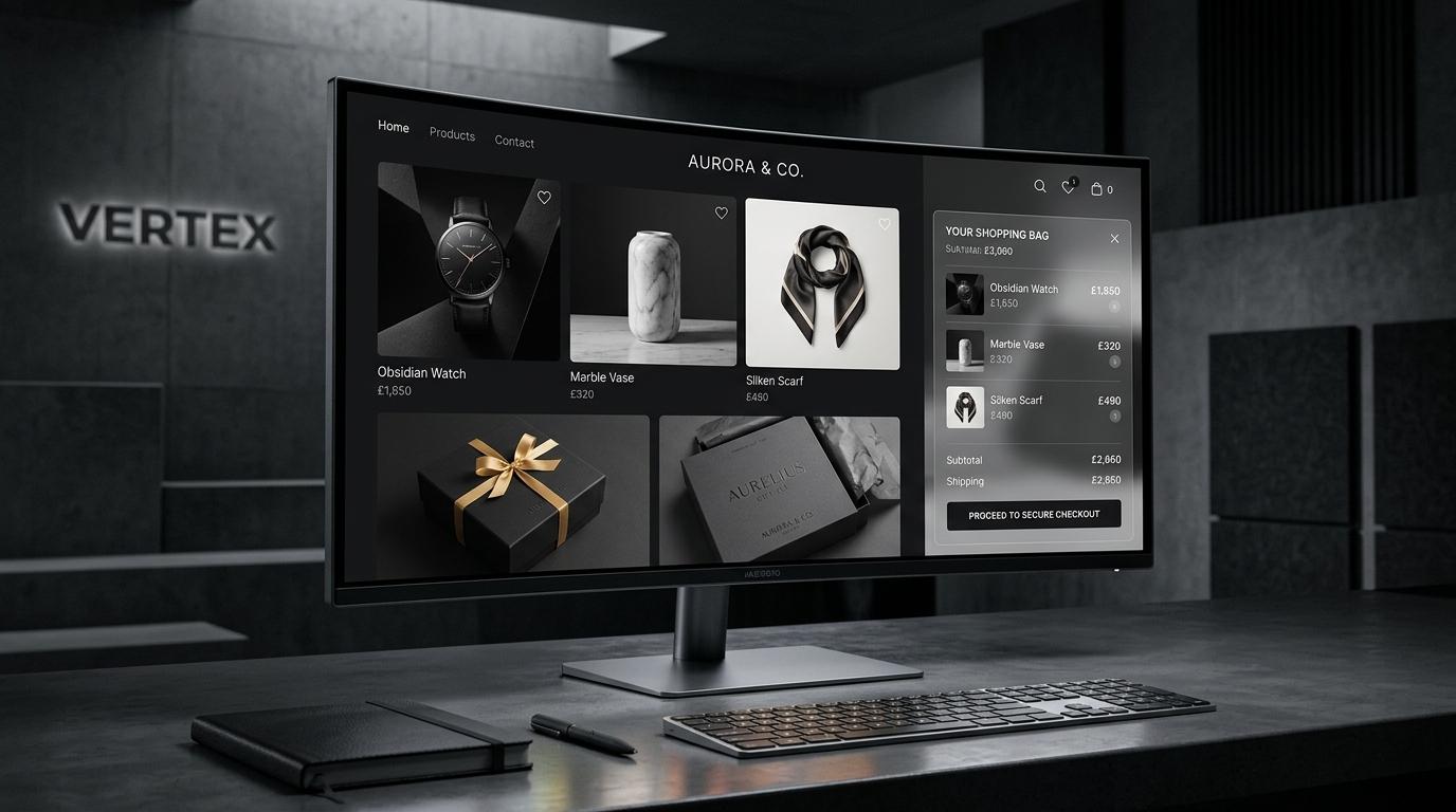 E-commerce & Gifting