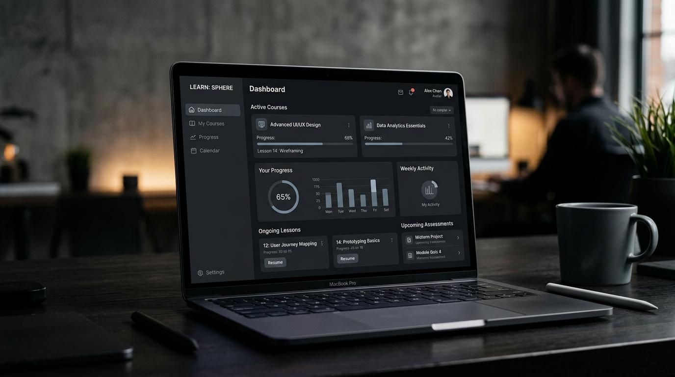 Learning Management Systems